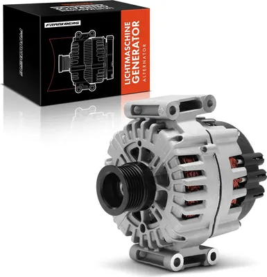 Image de Frankberg 1x alternateur pour Mercedes-Benz Classe S W221 S 400 Hybrid 2009-2013