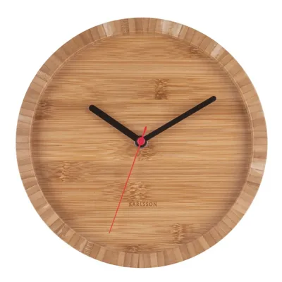 Produktbild von Nástenné hodiny Karlsson KA5745 TOM, 26cm