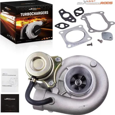 Zdjęcie produktu dla Turboładowarka CT26 Turbo 17201-68010 do TOYOTA Landcruiser 4.0L 12HT HJ61