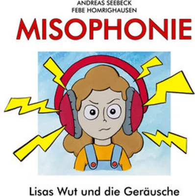 Image de Misophonie