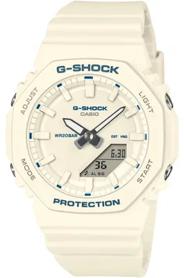 Produktbild von Casio - GMA-P2100BA-7AER - Armbanduhr - Damen - Quarz - G-Shock