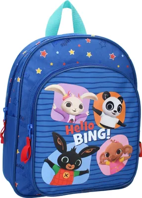 Zdjęcie produktu dla Plecak dziecięcy Bing Hello