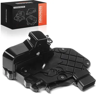 Obrázek produktu pro Frankberg 1x zámek levých zadních dveří pro Land Rover Discovery III IV Freelander 2 Range Evoque Sport