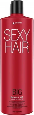 Produktbild von Sexyhair Big Boost Up Volume Conditioner 1000ml