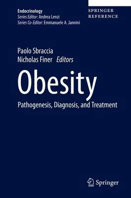 Produktbild von Obesity