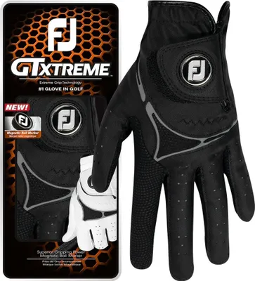 Produktbild von Footjoy Gtxreme Damen Golfhandschuh Schwarz