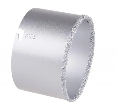 Zdjęcie produktu dla Korona z węglików spiekanych FESTA 103 mm