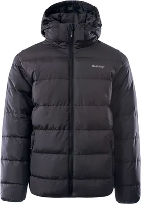 Produktbild von Hi-Tec Jacken Solfin Ebony, 34935368770, Größe: 182