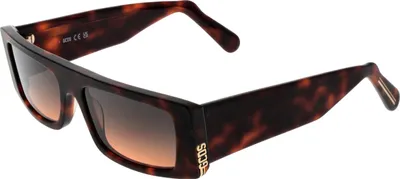 Zdjęcie produktu dla Okulary przeciwsłoneczne GCDS GD0009 52B 57