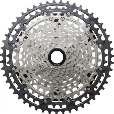 Produktbild von Shimano xt cs-m8200 Kassette Shim.cassette csm8200 12f 10-51z