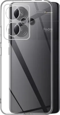 Image de Housse pour Xiaomi Redmi Note 13 PRO PLUS 5G / Redmi Note 13 PRO+ 5G - Housse téléphone portable transparente anti-rayures Ultra fine Phonillico®