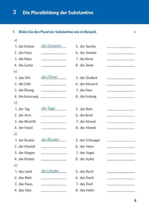 Image de Langenscheidt Grammatiktraining Deutsch als Fremdsprache
