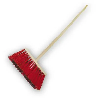 Obrázok produktu pre Cestárska metla 35 cm + násada