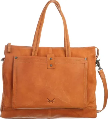 Produktbild von Sansibar Shopper Damen 019709 cognac