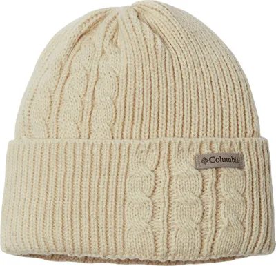 Image de COLUMBIA Bonnet tricoté à torsades Damen Agate Pass™