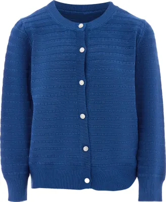 Immagine prodotto di SANIKA cardigan da donna - blu, XS/S