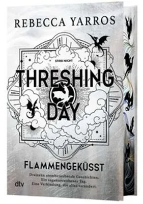 Produktbild von Threshing Day - Flammengeküsst