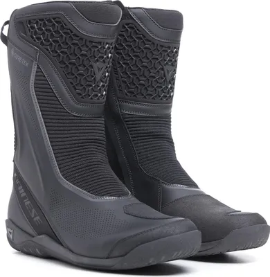 Zdjęcie produktu dla Buty motocyklowe Dainese Freeland 2 Gore-Tex, czarne, rozmiar 46