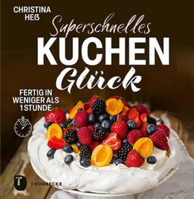 Image de Superschnelles Kuchenglück