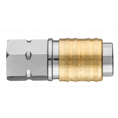 Immagine prodotto di NEO TOOLS Attacco rapido per compressore con filettatura femmina da 3/8