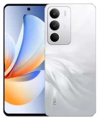 Immagine prodotto di realme C71 8+256 GB 4G White Swan