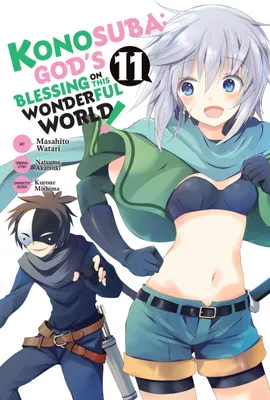 Produktbild von Konosuba