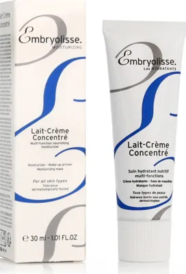 Obrázok produktu pre Embryolisse Moisturizing Multi-Function 30 ml