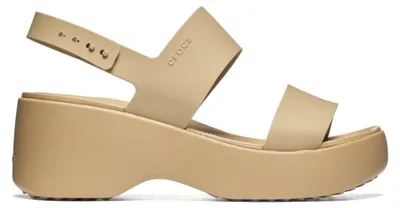 Produktbild von Crocs Schuhe Brooklyn Sky, 2122502NB