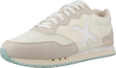 Image de Munich Sneakers 4150246 in Beige color size 40