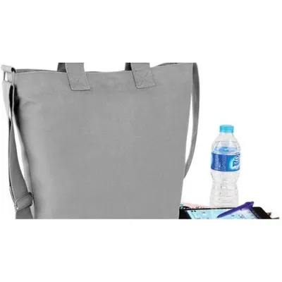 Zdjęcie produktu dla Torba na co dzień BagBase Canvas