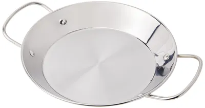 Obrázok produktu pre Panvica na paellu 28cm - Ibili