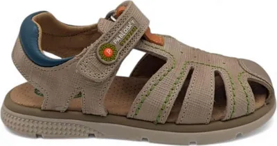Produktbild von Sandalen Pablosky 253-241513934 für Jungen