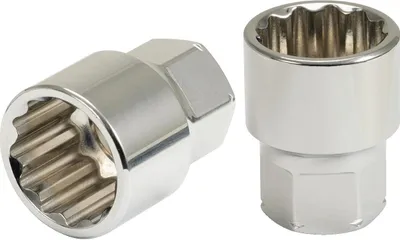 Immagine prodotto di KS TOOLS GEARplus Bussola RINGSTOP con foro da 15 mm - 503.4985