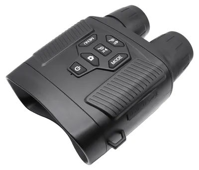Immagine prodotto di Denver NVI-492, Binoculare, Nero, LED, 300 m, 36 MP, 6x