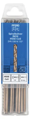 Immagine prodotto di PFERD 25203576 punta 10 pz