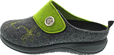 Produktbild von FLY FLOT 320300-71 (36/hellgrün-grau)