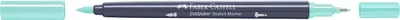 Produktbild von FABER-CASTELL Sketch Marker Goldfaber Farbe 240