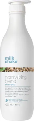 Obrázek produktu pro Milk Shake, Normalizing Blend, SLS/SLES-Free, Hair Shampoo, For Cleansing, 1000 ml