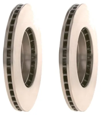 Image de Disque de frein BOSCH 0 986 479 090