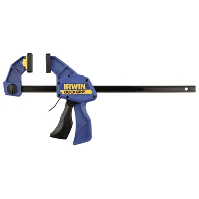 Immagine prodotto di Irwin Medium-Duty Einhandzwinge 450mm