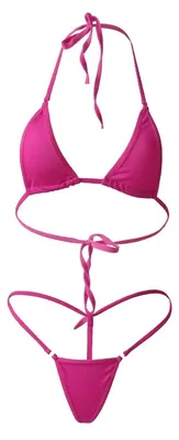 Produktbild von Bikini-Set für Damen, y Bikini-Sets für Damen, Dessous-Set, Bikini-Set für Da
