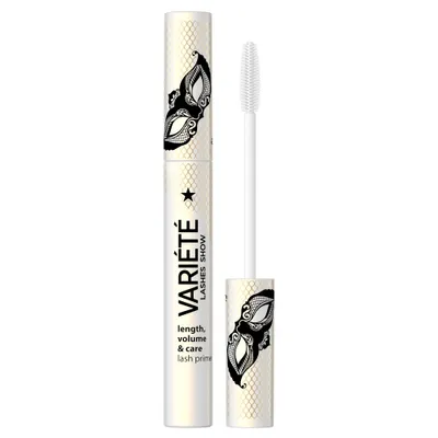Image de Eveline Cosmetics Variete – mascara, longue tenue, précis