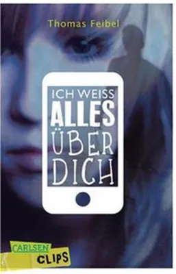 Produktbild von Ich weiß alles über dich
