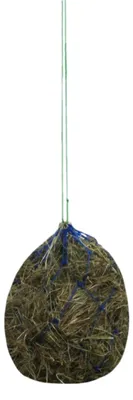 Zdjęcie produktu dla KERBL - Haynet Horse Classic – Siatka na siano 10×10 cm