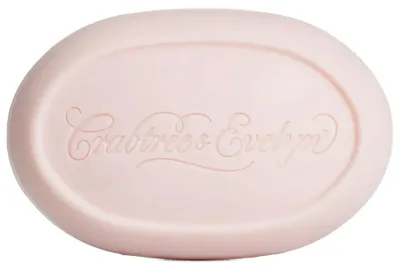 Produktbild von Rosewater Hydrating Soap Bar 85 g