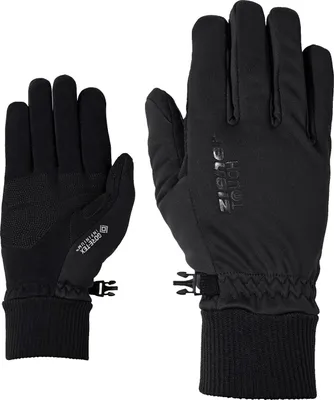 Immagine prodotto di Guanti Ziener Idaho Gtx Inf Touch nero Gr 8