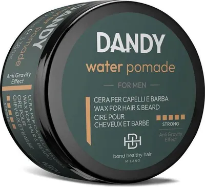 Obrázek produktu pro Dandy Water Pomade 100ml
