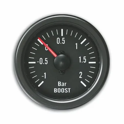 Produktbild von JOM Anzeige Ladedruck 21110V
