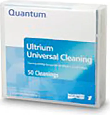 Produktbild von Quantum Lto Reinigungsband Universal