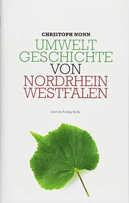 Immagine prodotto di Umweltgeschichte von Nordrhein-Westfalen